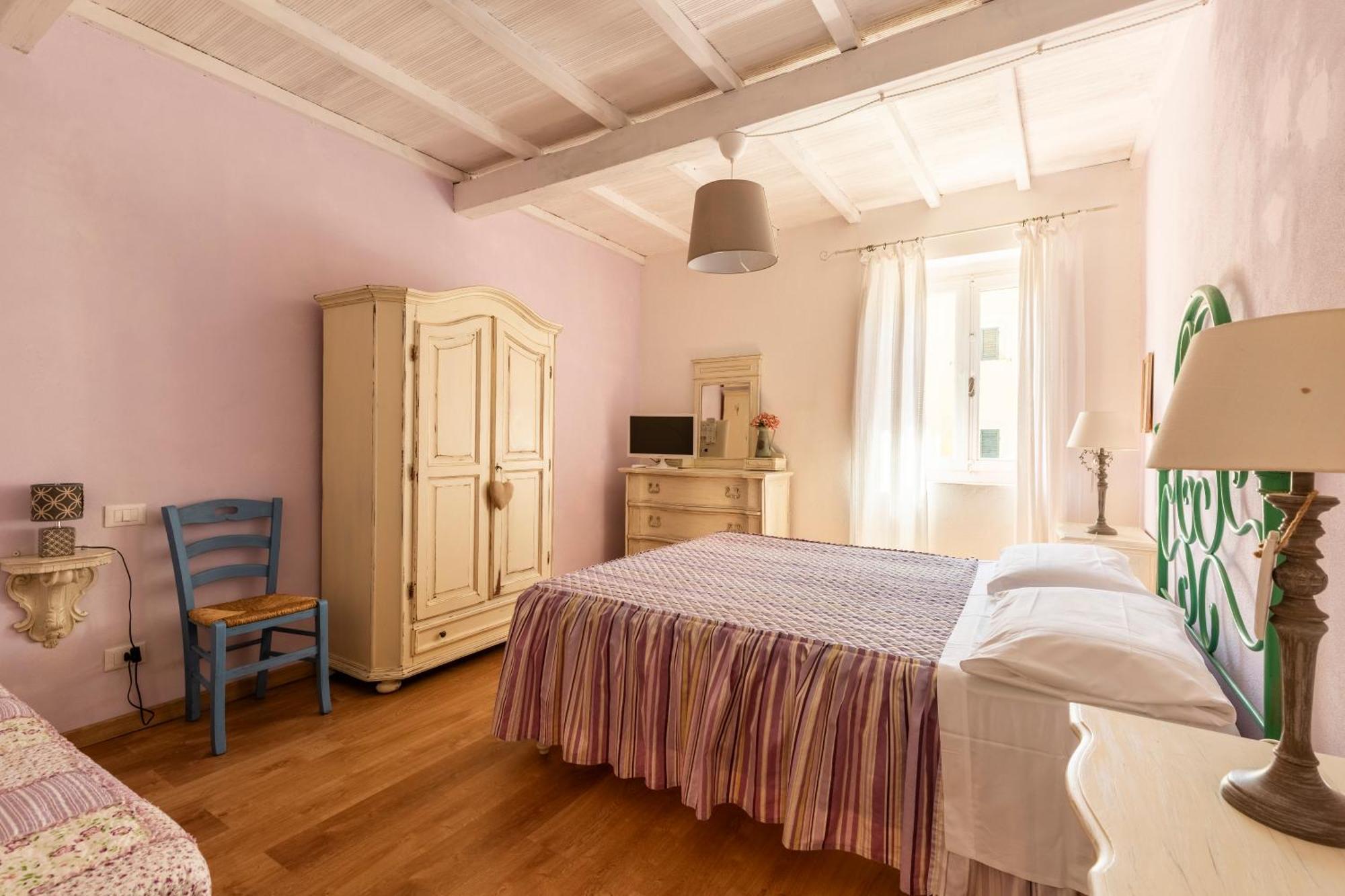 Agriresort&Spa Fattoria I Ricci Vicchio Esterno foto